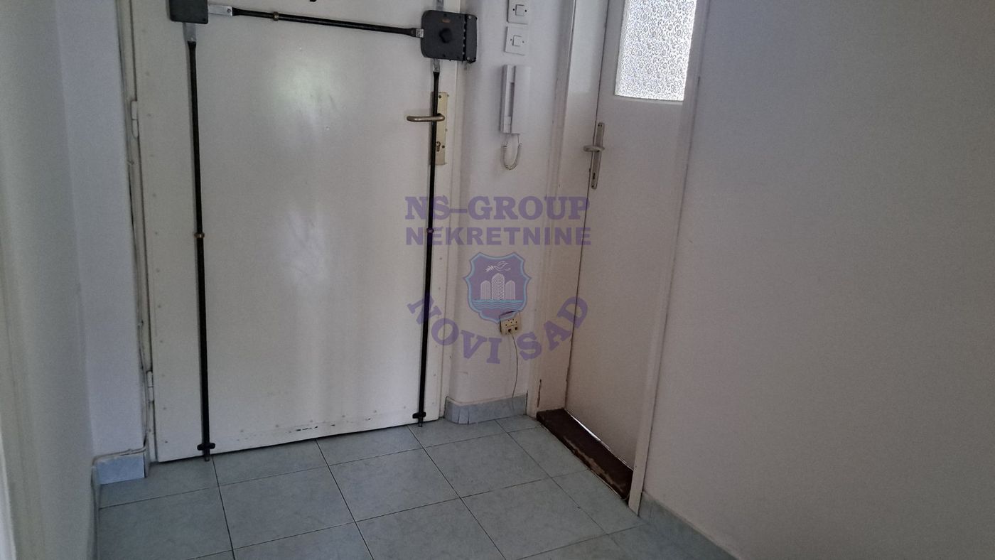 stan na prodaju Novi Sad 52m2 535850