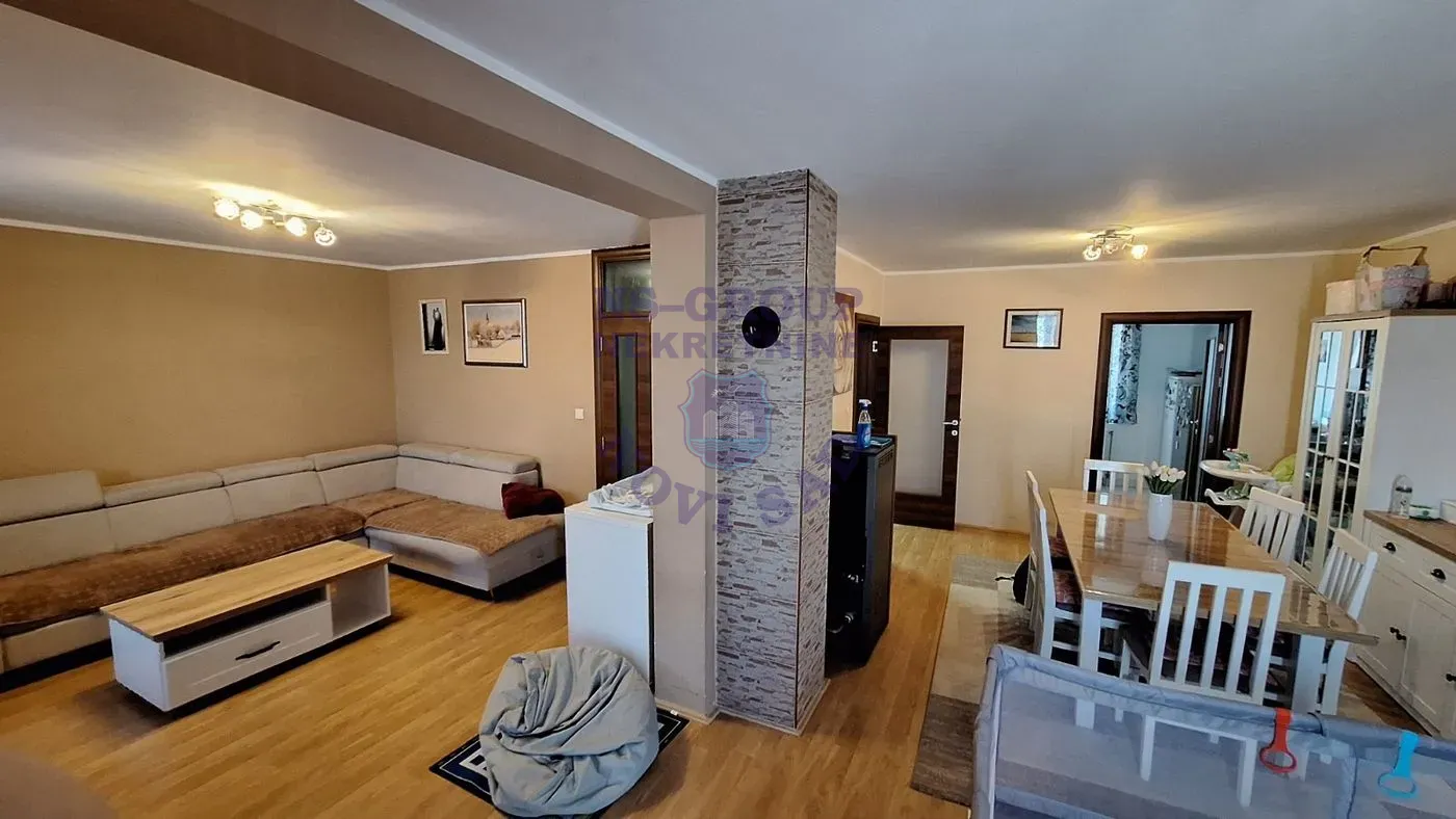 kuca na prodaju Novi Sad, 142m2 551589