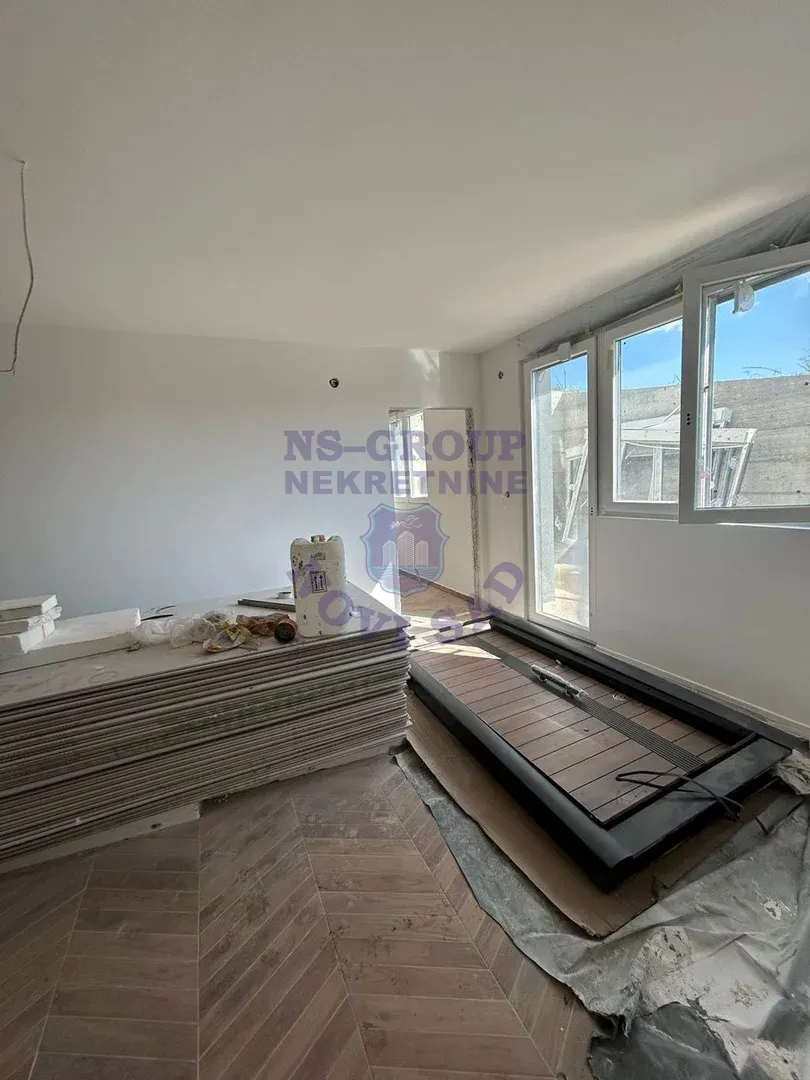 stan na prodaju Petrovaradin, 52m2 518523