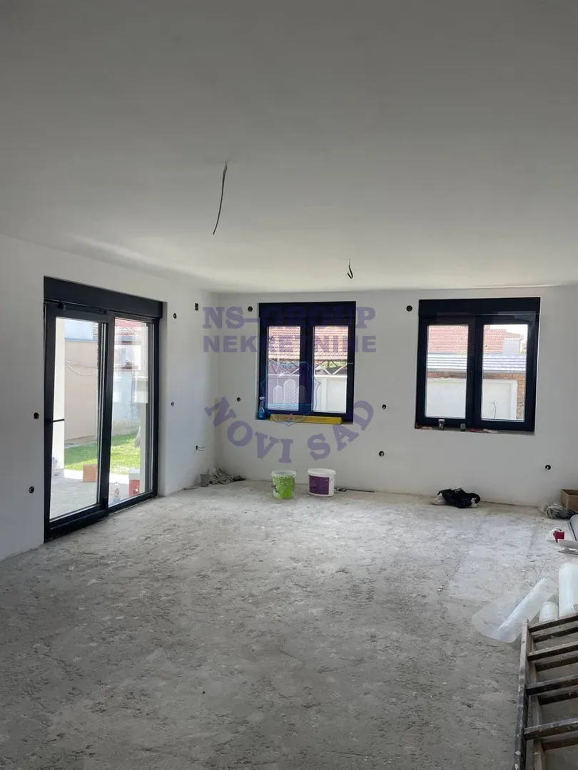 kuca na prodaju Bačka Palanka 131m2 551608