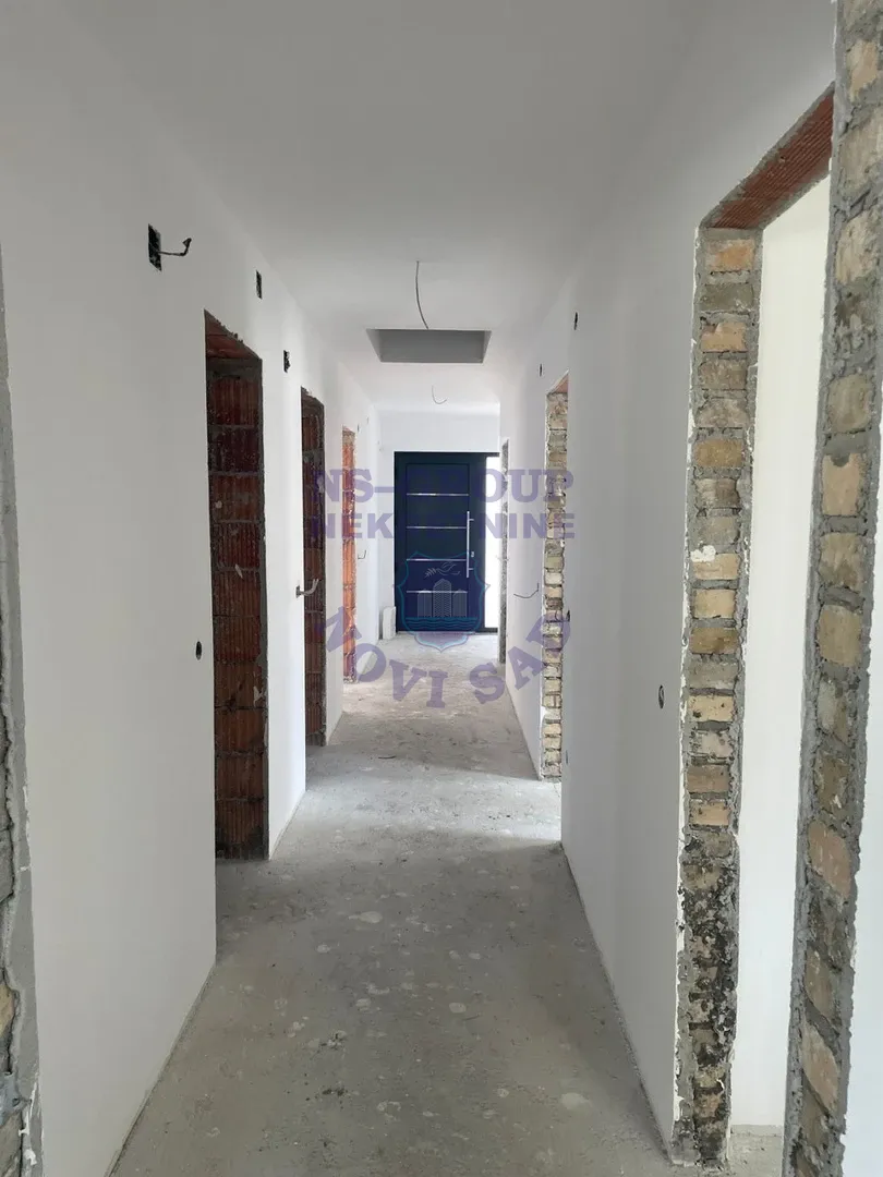 kuca na prodaju Bačka Palanka 131m2 551608