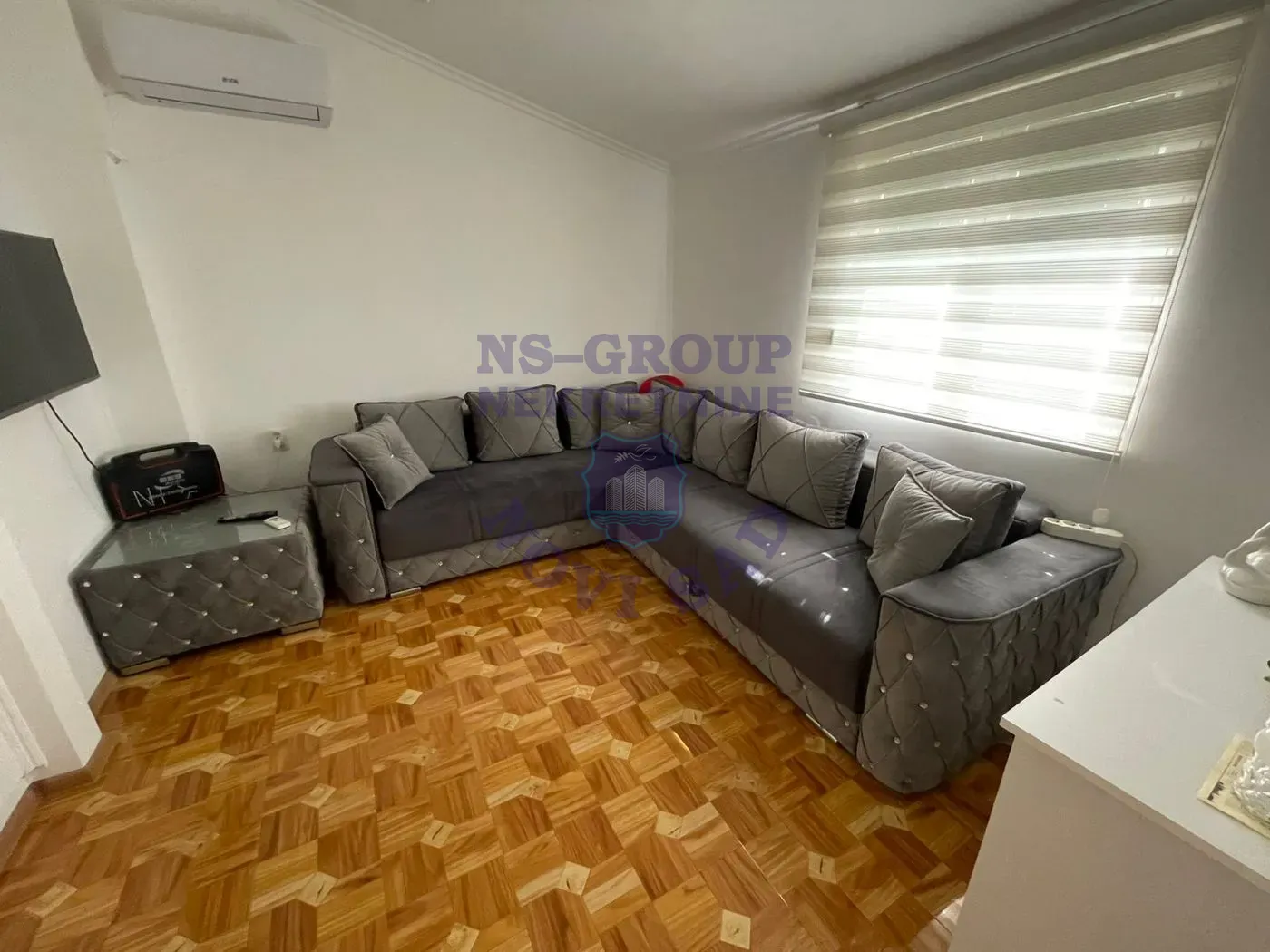 stan na prodaju Veternik 66m2 551287