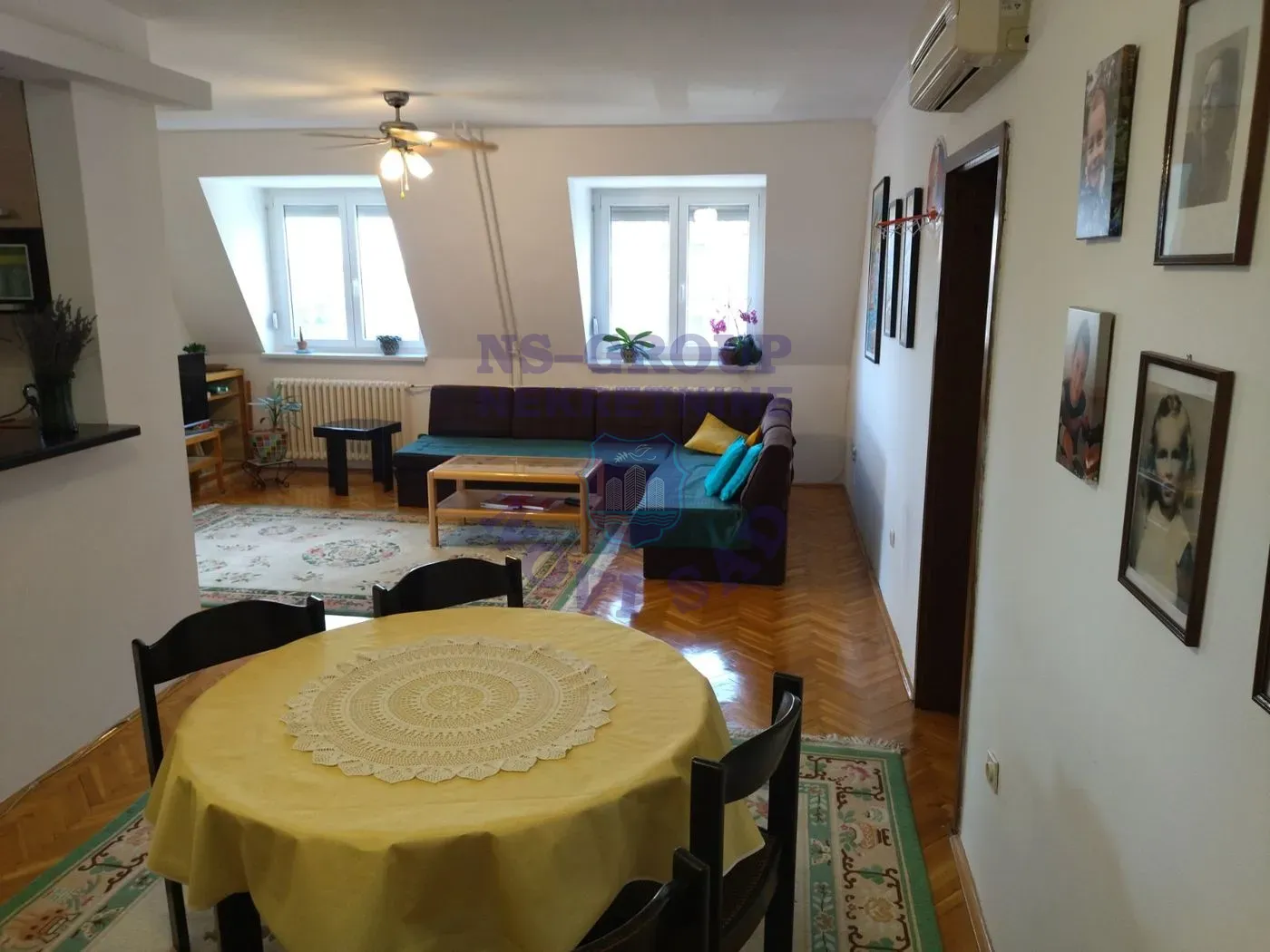 stan na prodaju Novi Sad, 92m2 551723