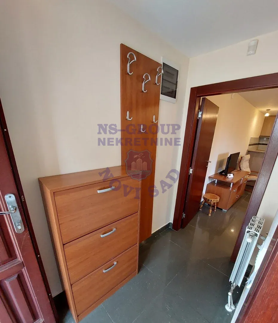 stan na prodaju Čajetina 32m2 551717
