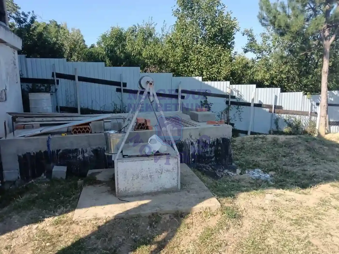kuca na prodaju Divoš 80m2 550913