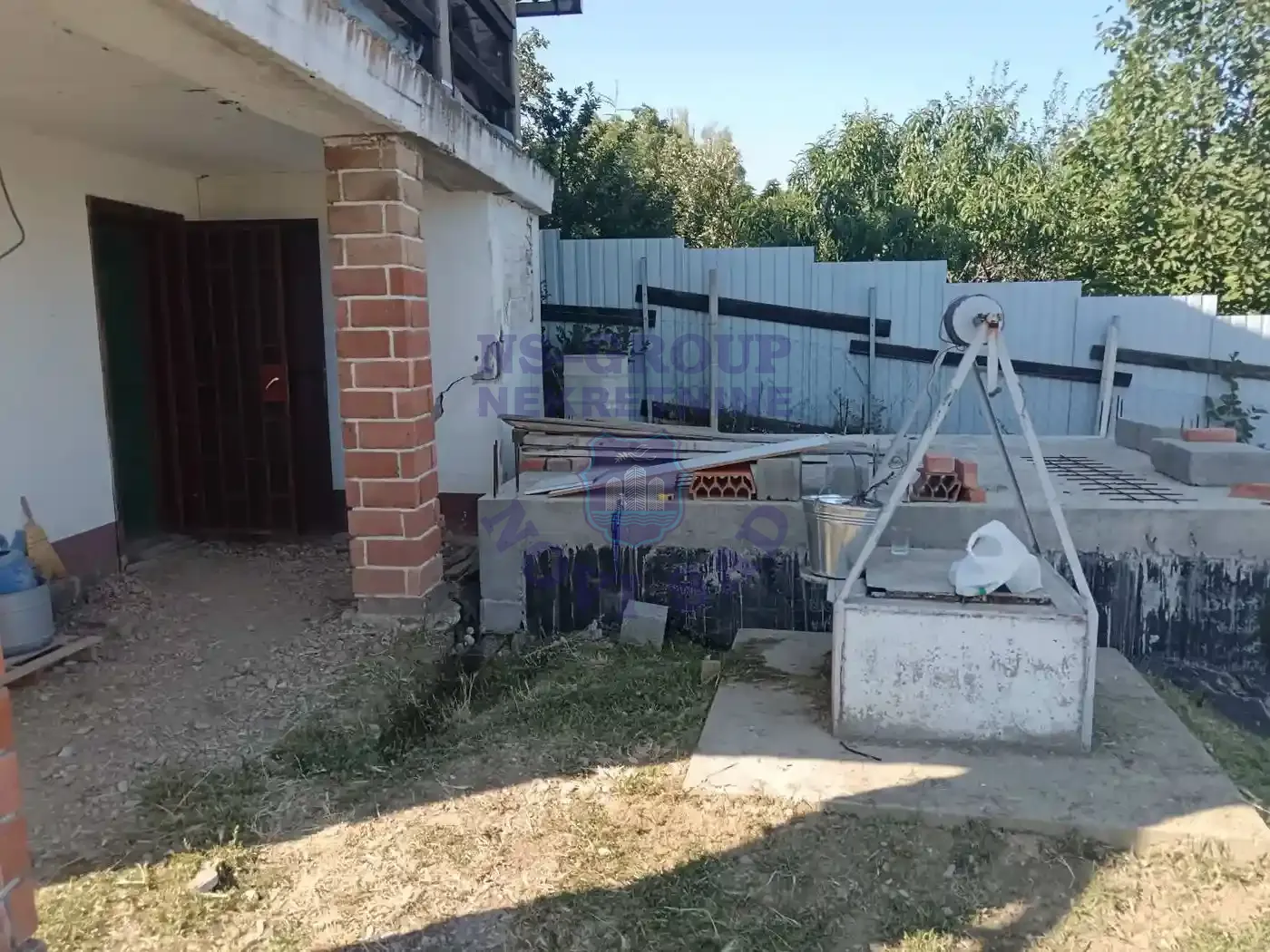 kuca na prodaju Divoš 80m2 550913