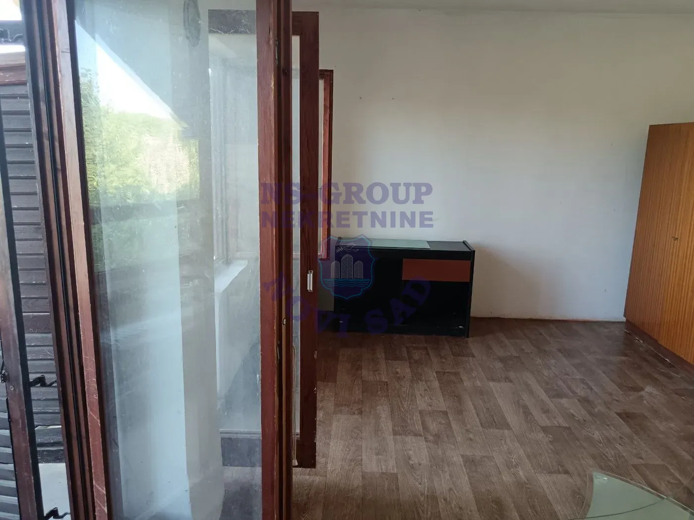 kuca na prodaju Divoš 80m2 550913