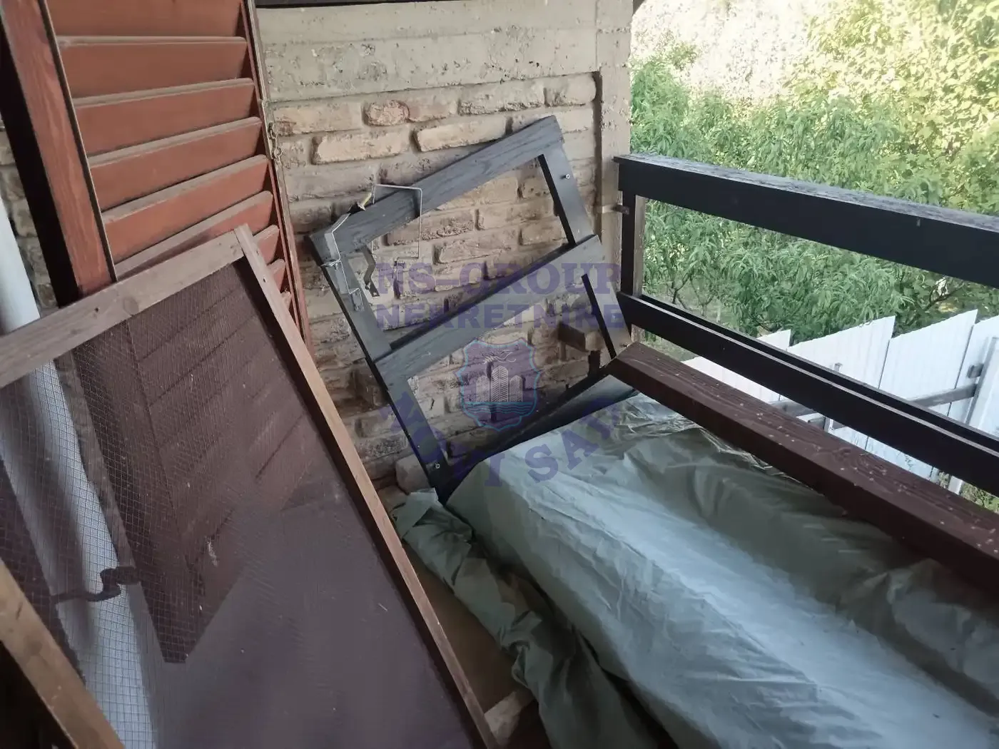 kuca na prodaju Divoš 80m2 550913