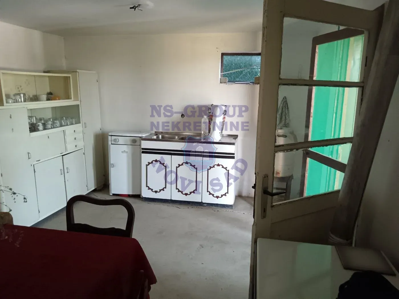 kuca na prodaju Divoš 80m2 550913