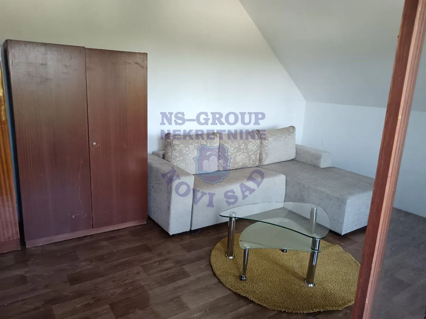 kuca na prodaju Divoš 80m2 550913