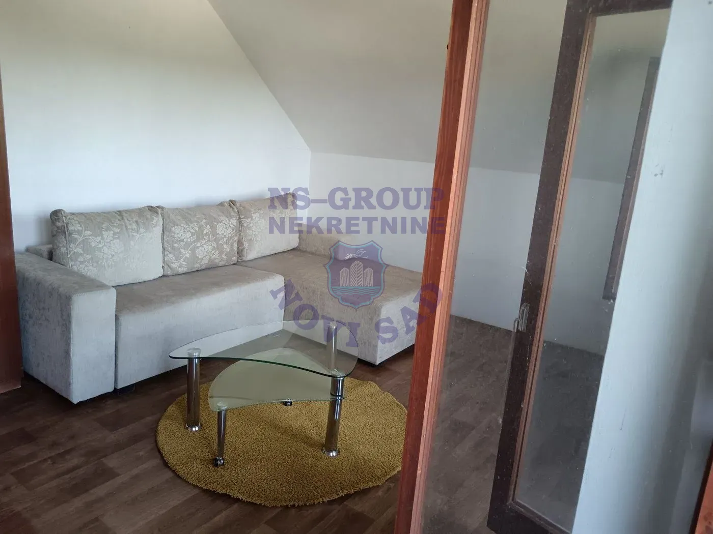 kuca na prodaju Divoš 80m2 550913