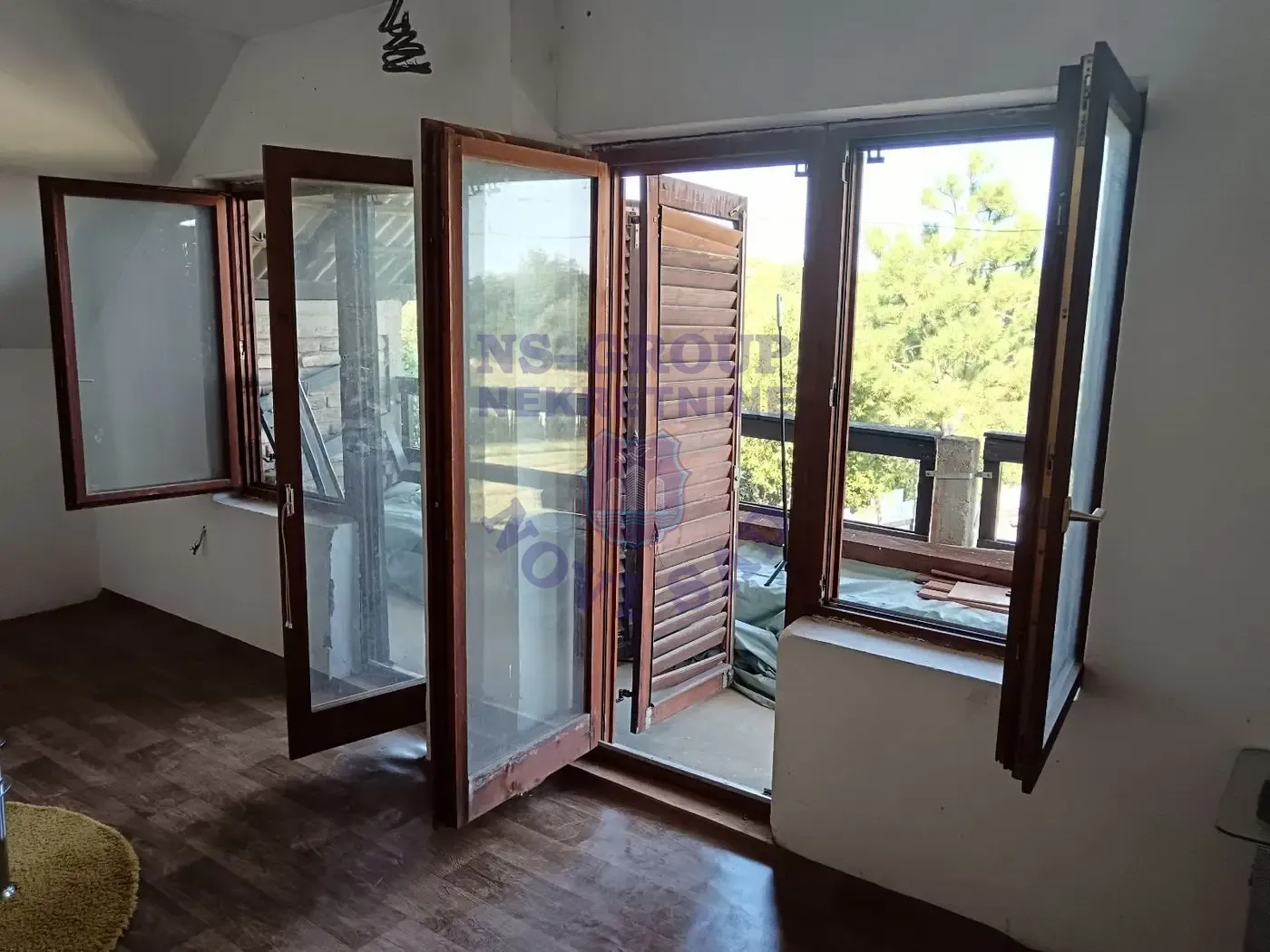 kuca na prodaju Divoš 80m2 550913