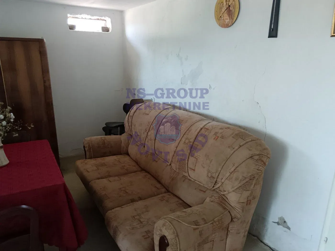 kuca na prodaju Divoš 80m2 550913