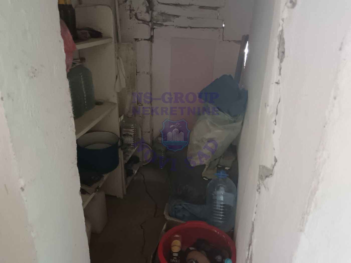 kuca na prodaju Divoš 80m2 550913