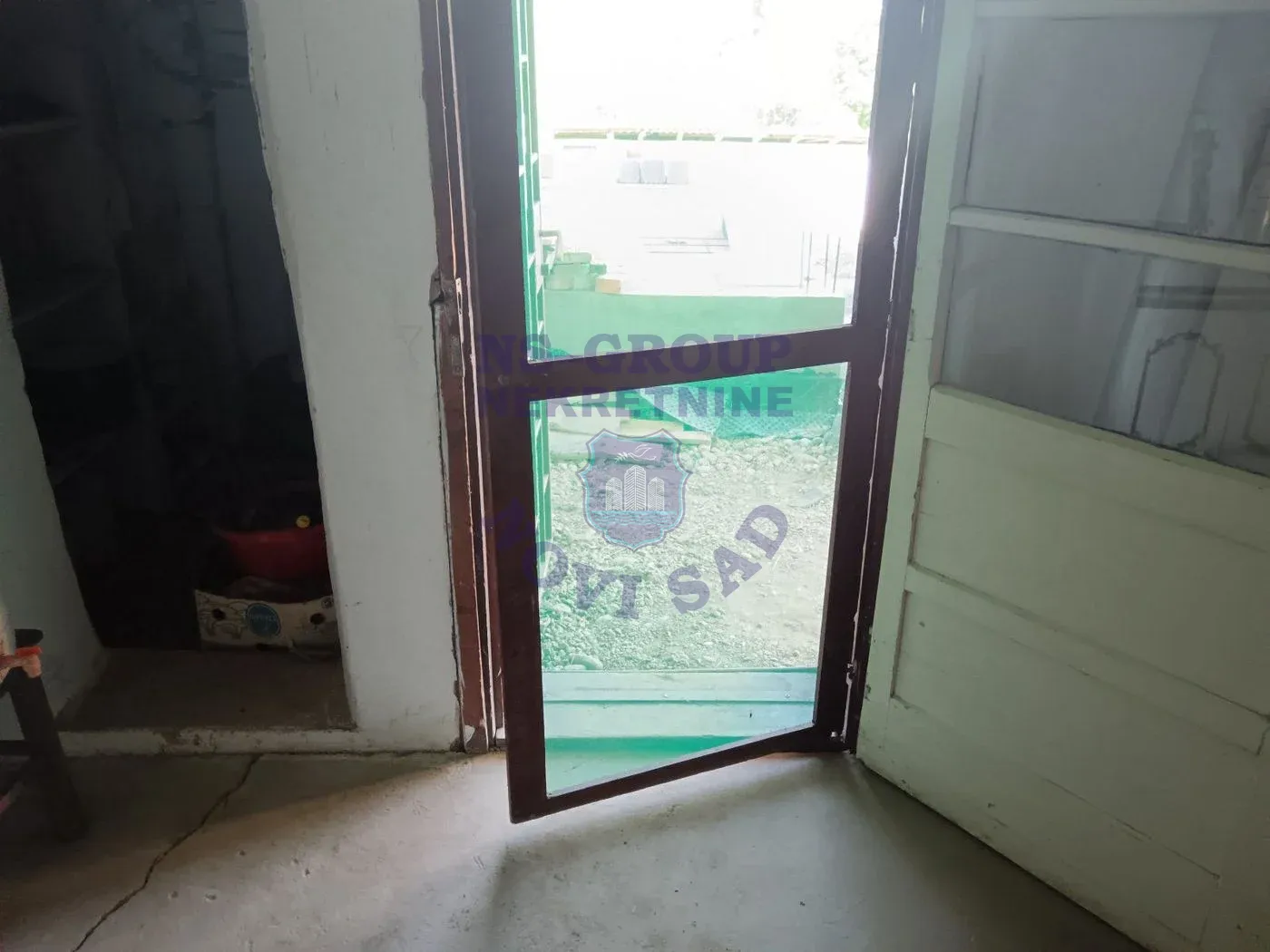 kuca na prodaju Divoš 80m2 550913