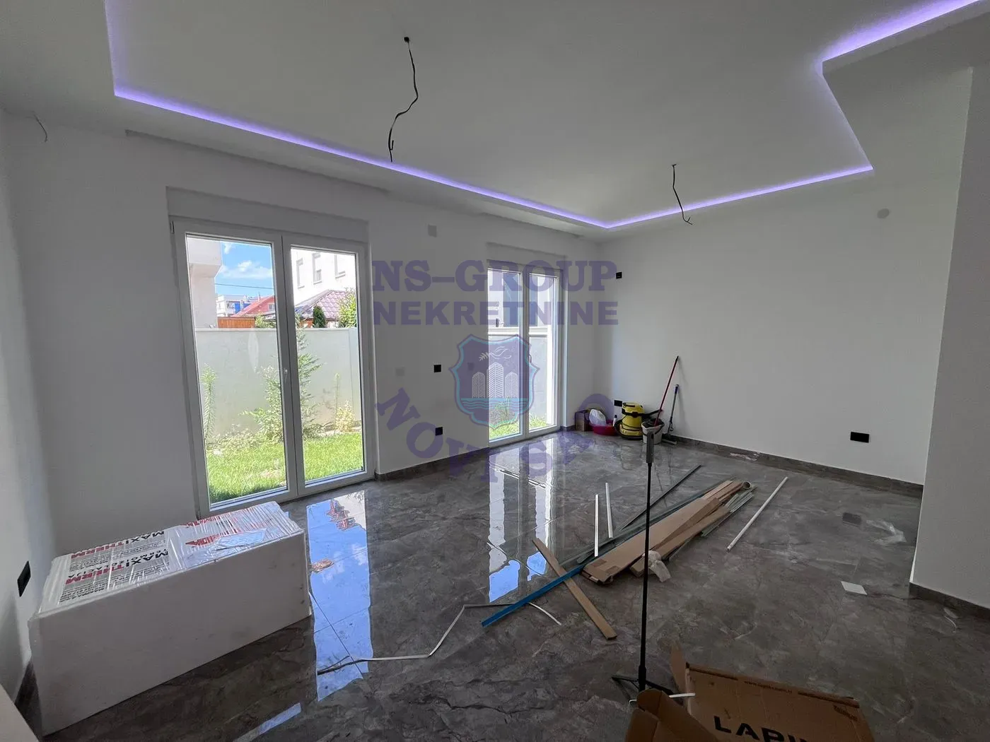 stan na prodaju Novi Sad, 148m2 551879