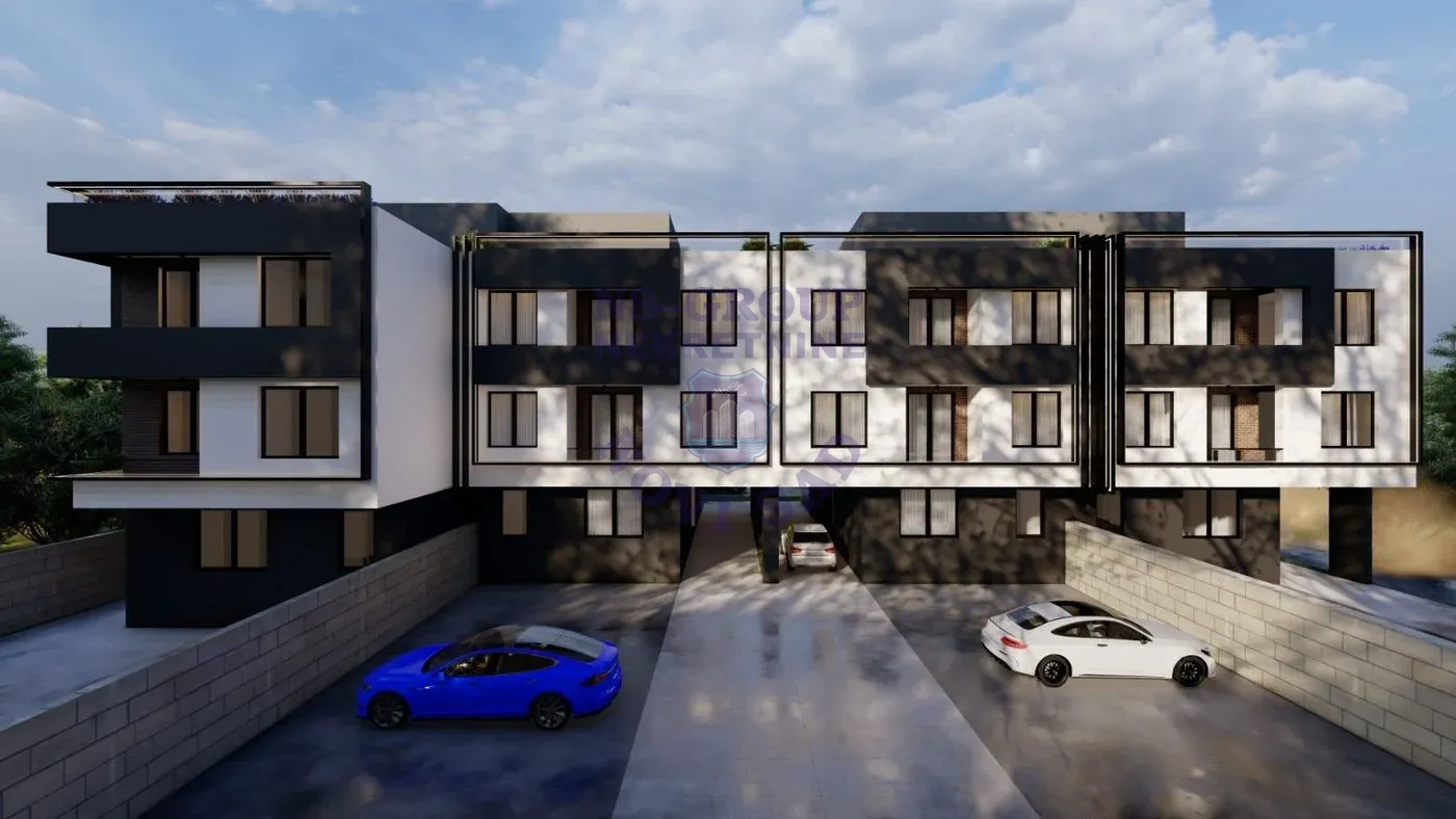 stan na prodaju Novi Sad 62m2 551771