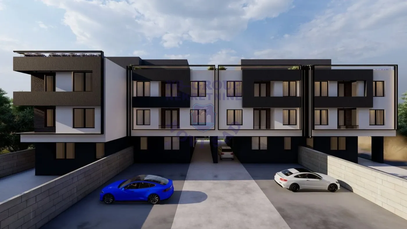 stan na prodaju Novi Sad, 33m2 551748