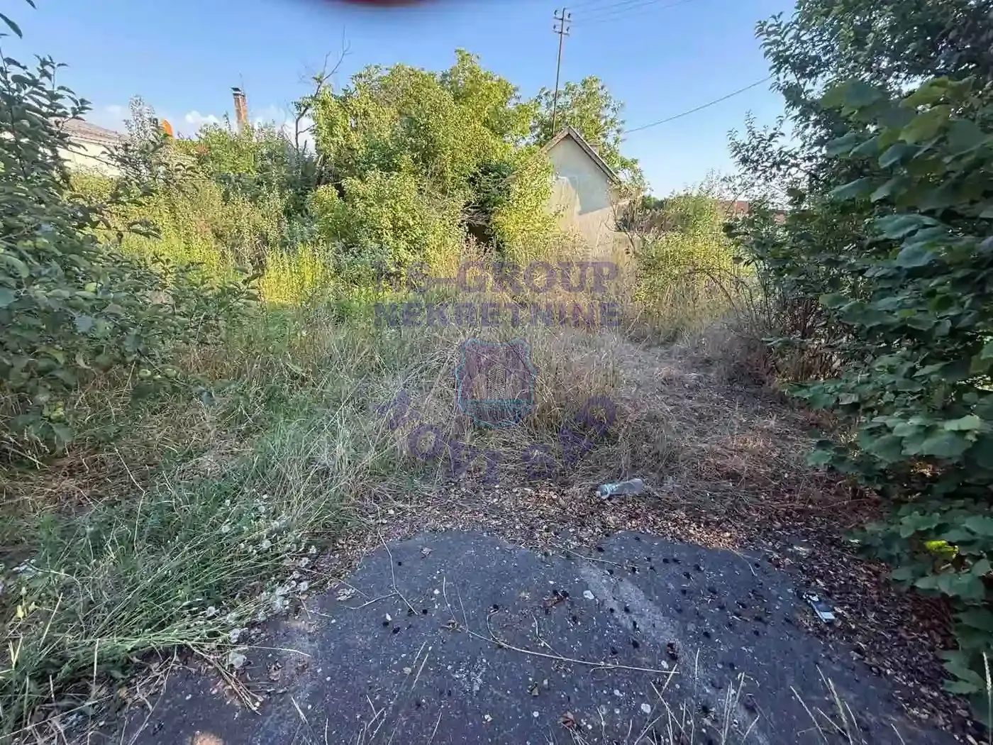 plac na prodaju Novi Sad, 2255m2 551890