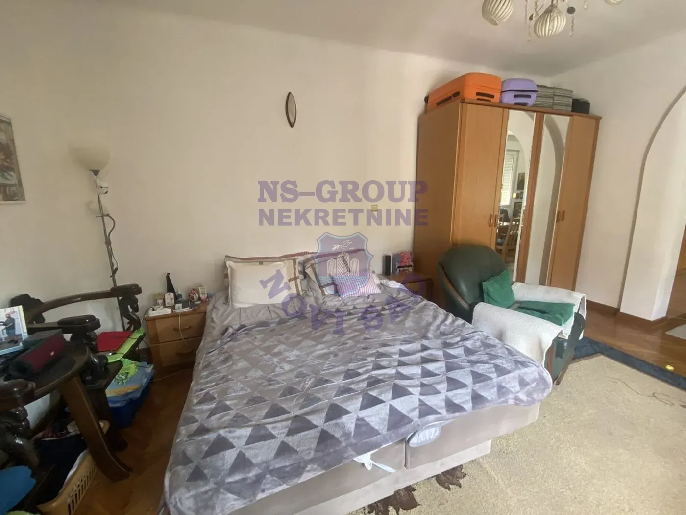 stan na prodaju Novi Sad 61m2 551781
