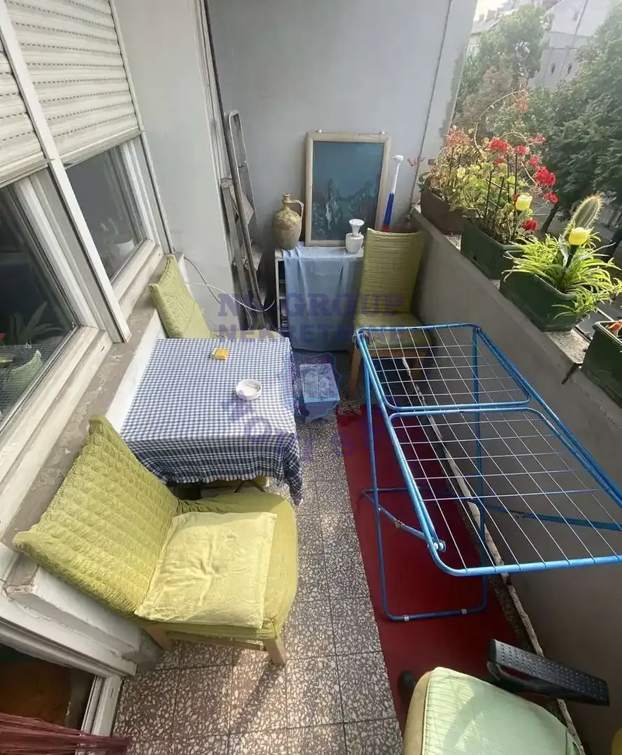 stan na prodaju Novi Sad 61m2 551781