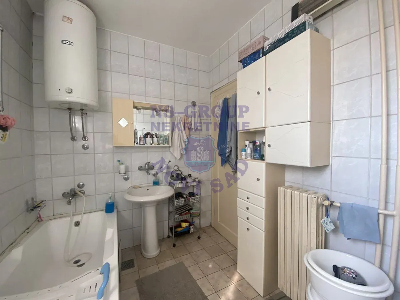 stan na prodaju Novi Sad 61m2 551781