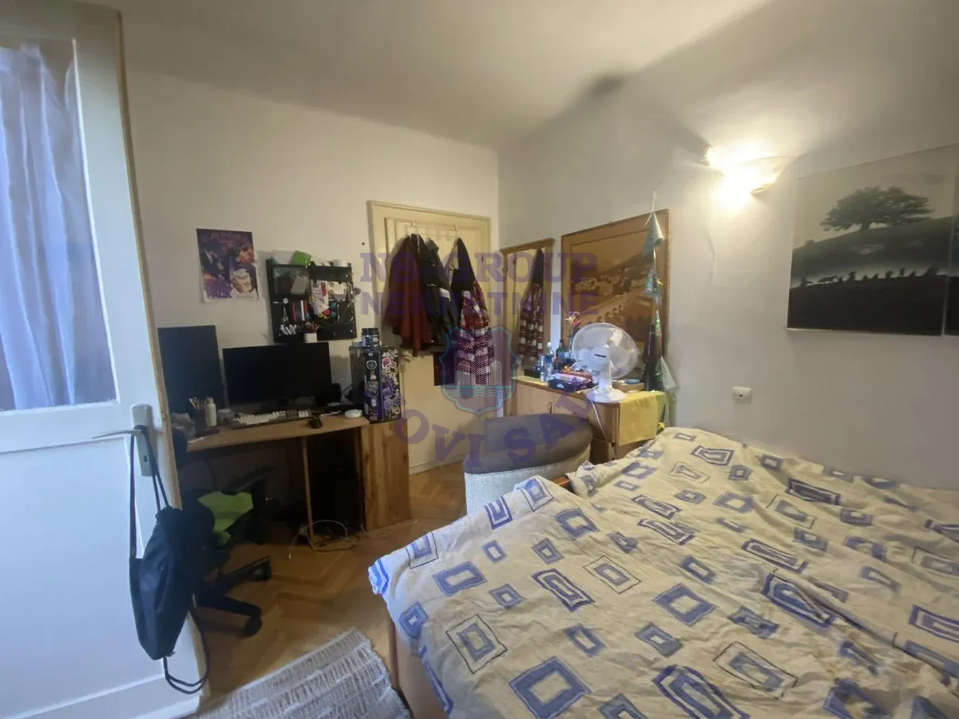 stan na prodaju Novi Sad 61m2 551781