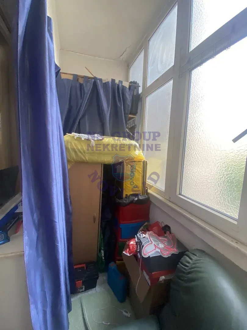 stan na prodaju Novi Sad 61m2 551781