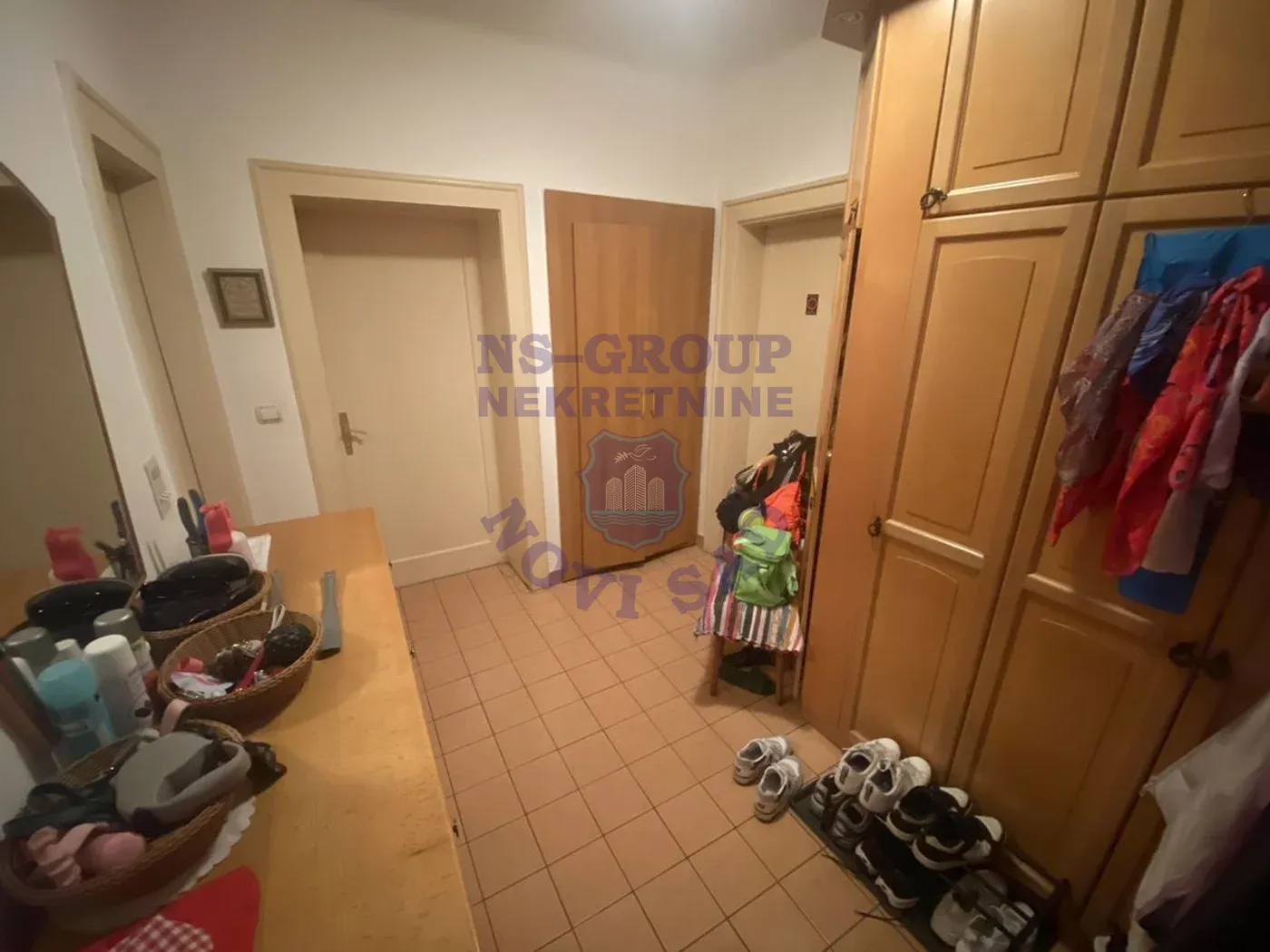stan na prodaju Novi Sad 61m2 551781