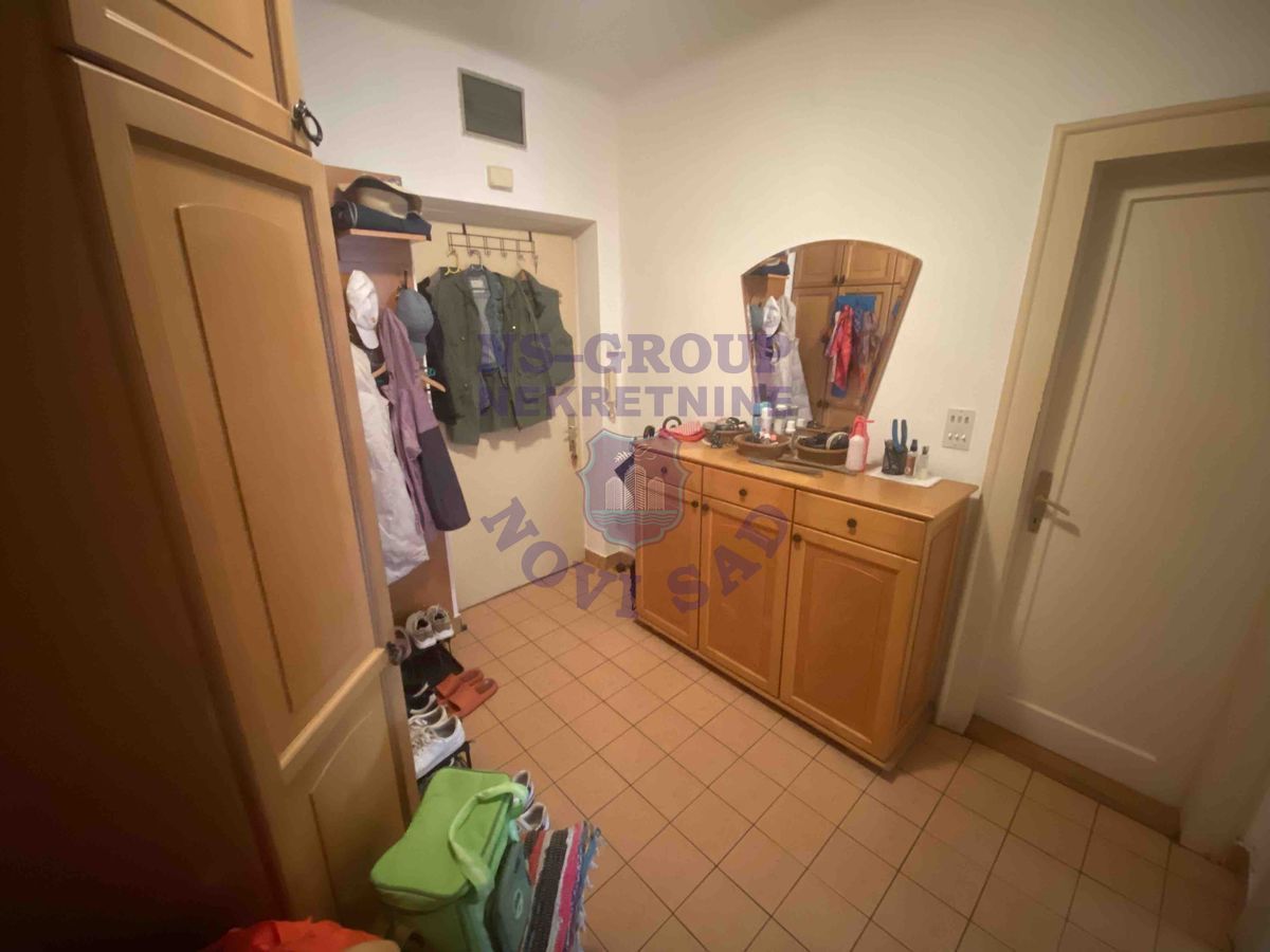 stan na prodaju Novi Sad 61m2 551781