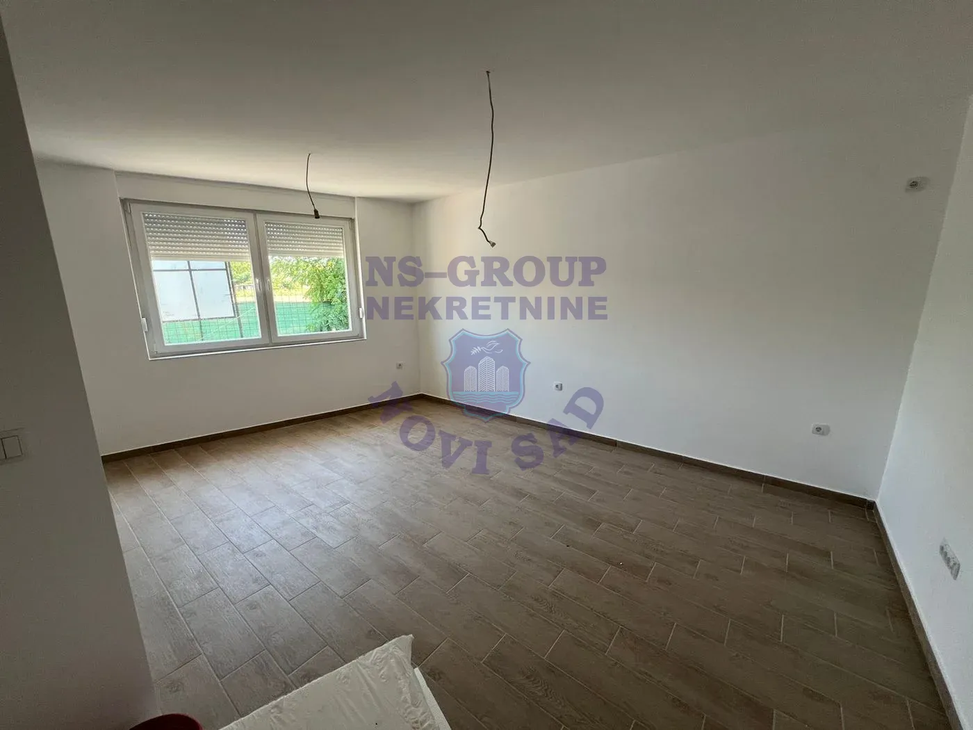 stan na prodaju Novi Sad, 38m2 535048