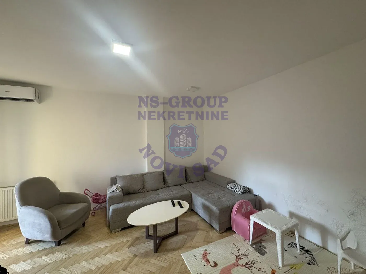 stan na prodaju Sremska Kamenica, 55m2 552025