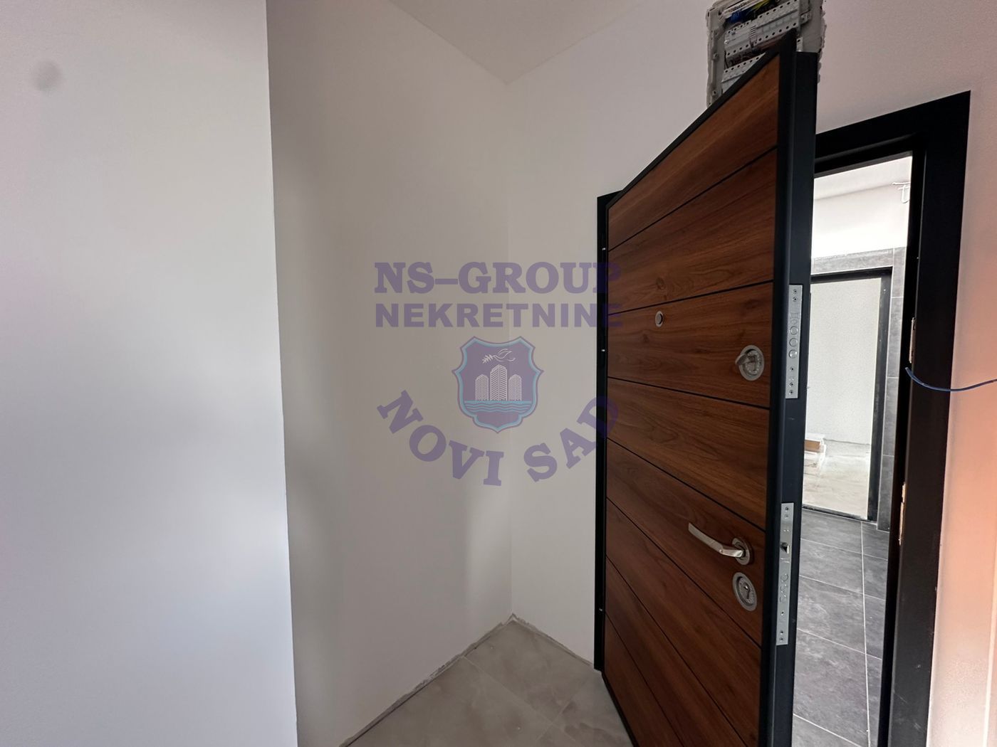 Stan na prodaju Novi Sad 52m2, 552063