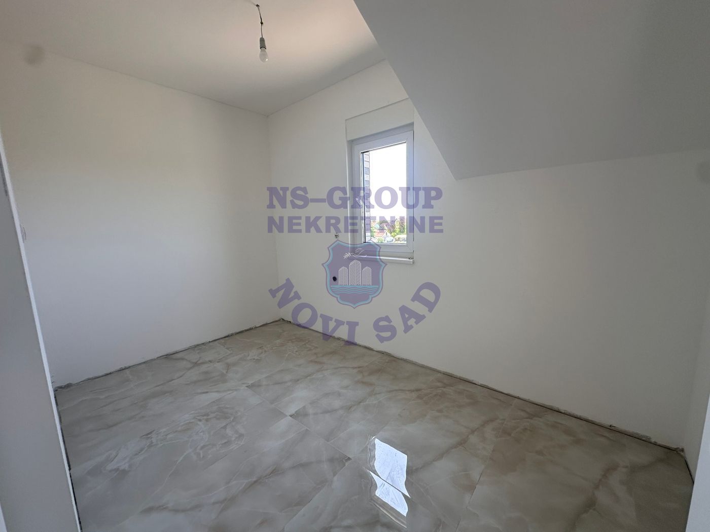 Stan na prodaju Novi Sad 52m2, 552063