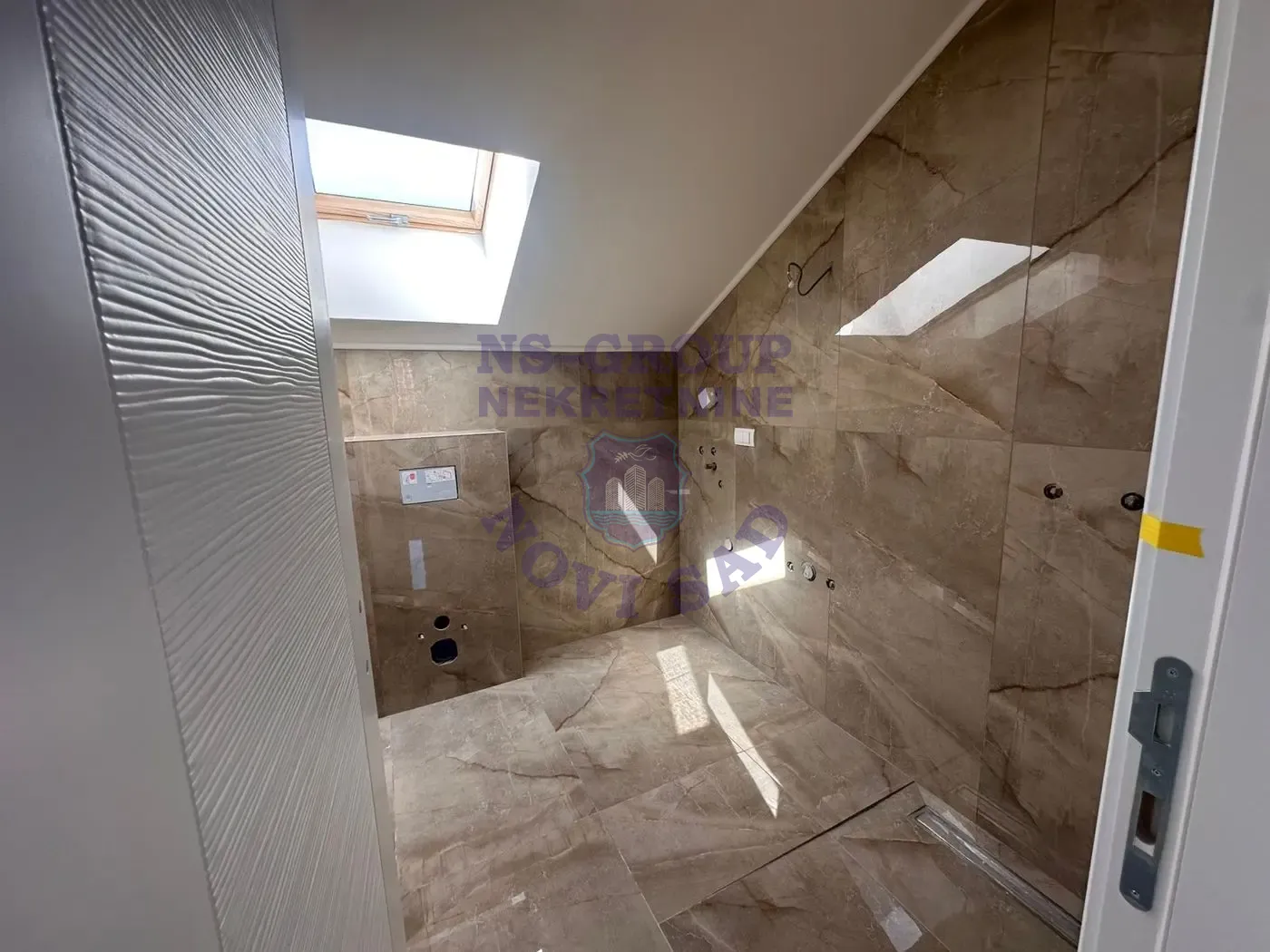 Stan na prodaju Novi Sad 52m2, 552063