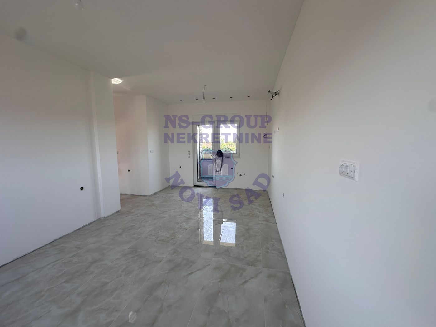 stan na prodaju Novi Sad, 52m2 552063