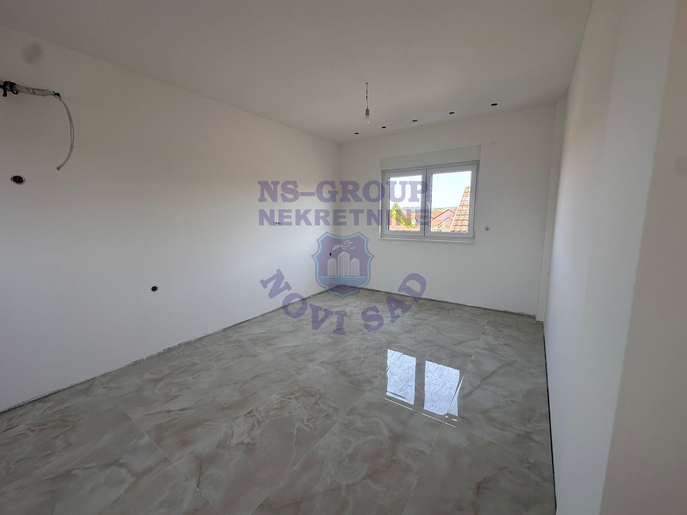 Stan na prodaju Novi Sad 52m2, 552063