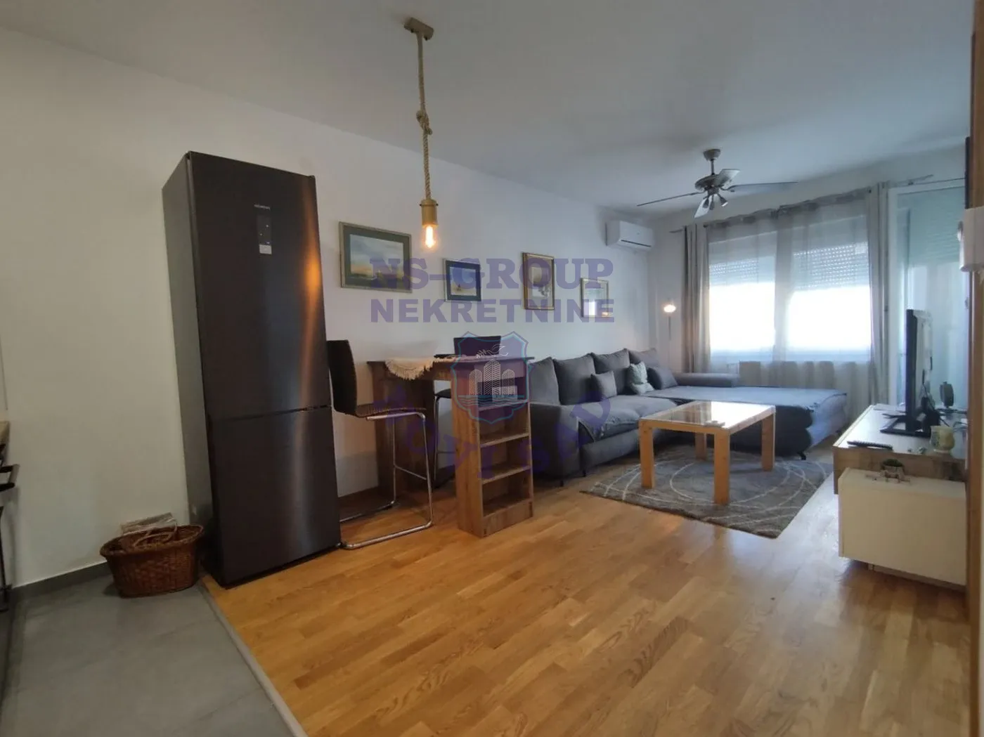 stan na prodaju Novi Sad, 40m2 552038
