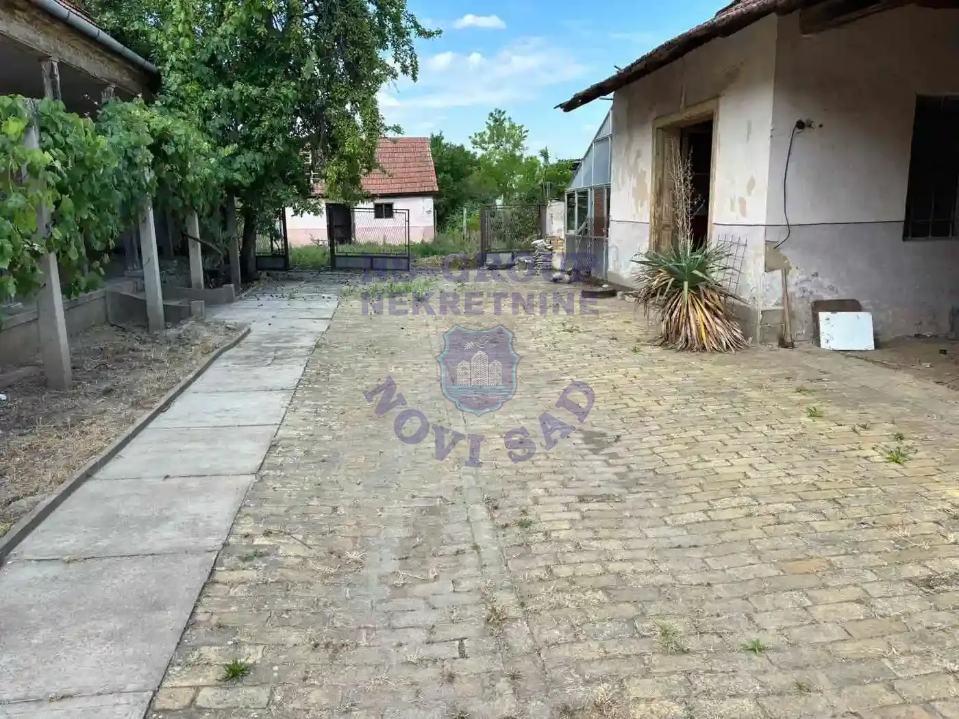 kuca na prodaju Ravno Selo, 173m2 551768