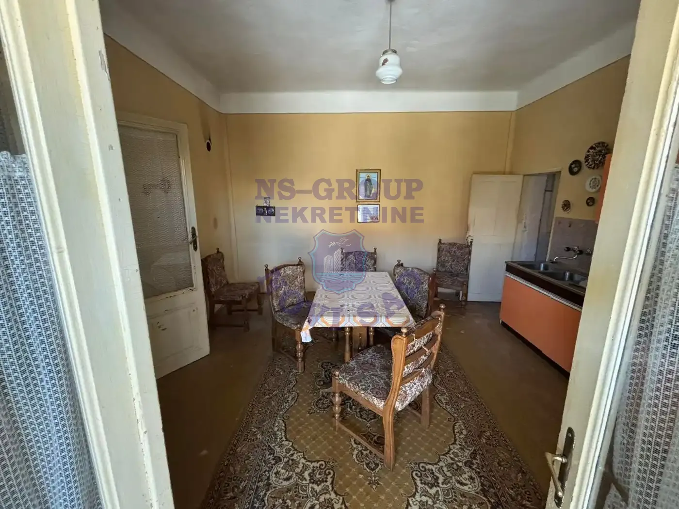 kuca na prodaju Ravno Selo 173m2 551768