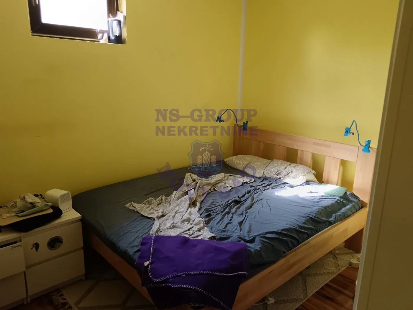 kuca na prodaju Ravno Selo 103m2 551629