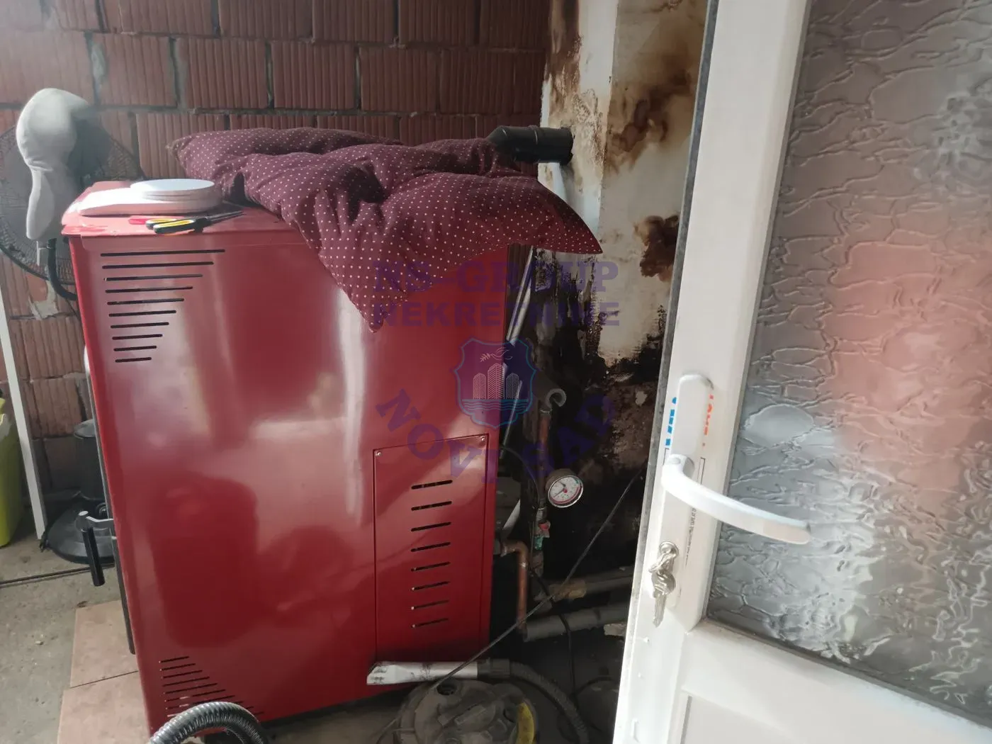 kuca na prodaju Ravno Selo 103m2 551629