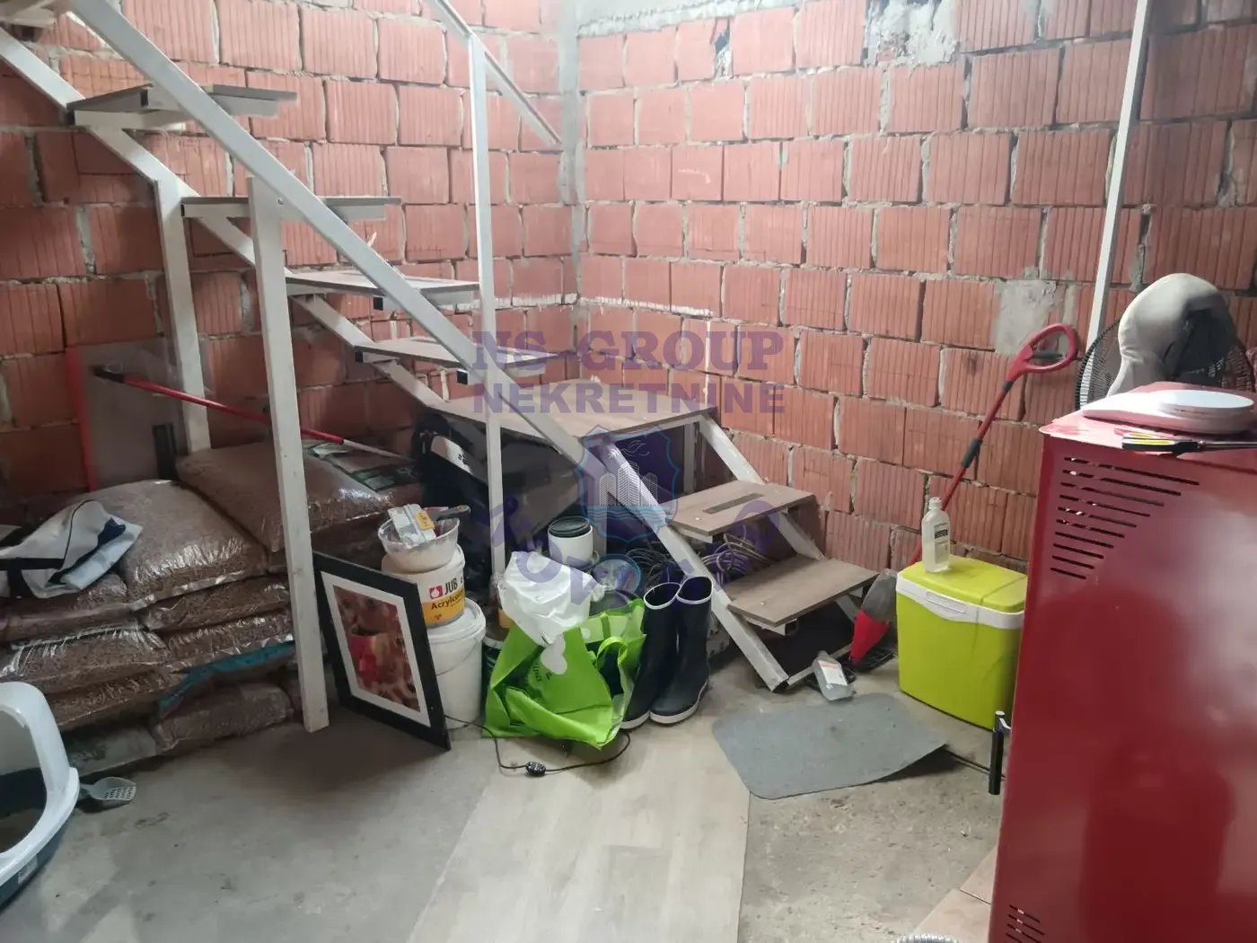 kuca na prodaju Ravno Selo 103m2 551629