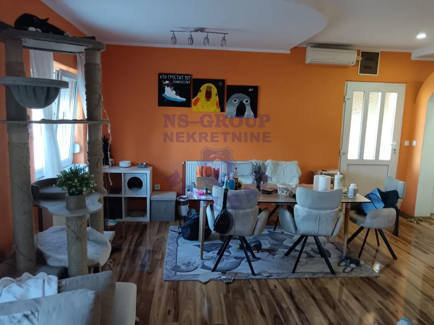 kuca na prodaju Ravno Selo 103m2 551629