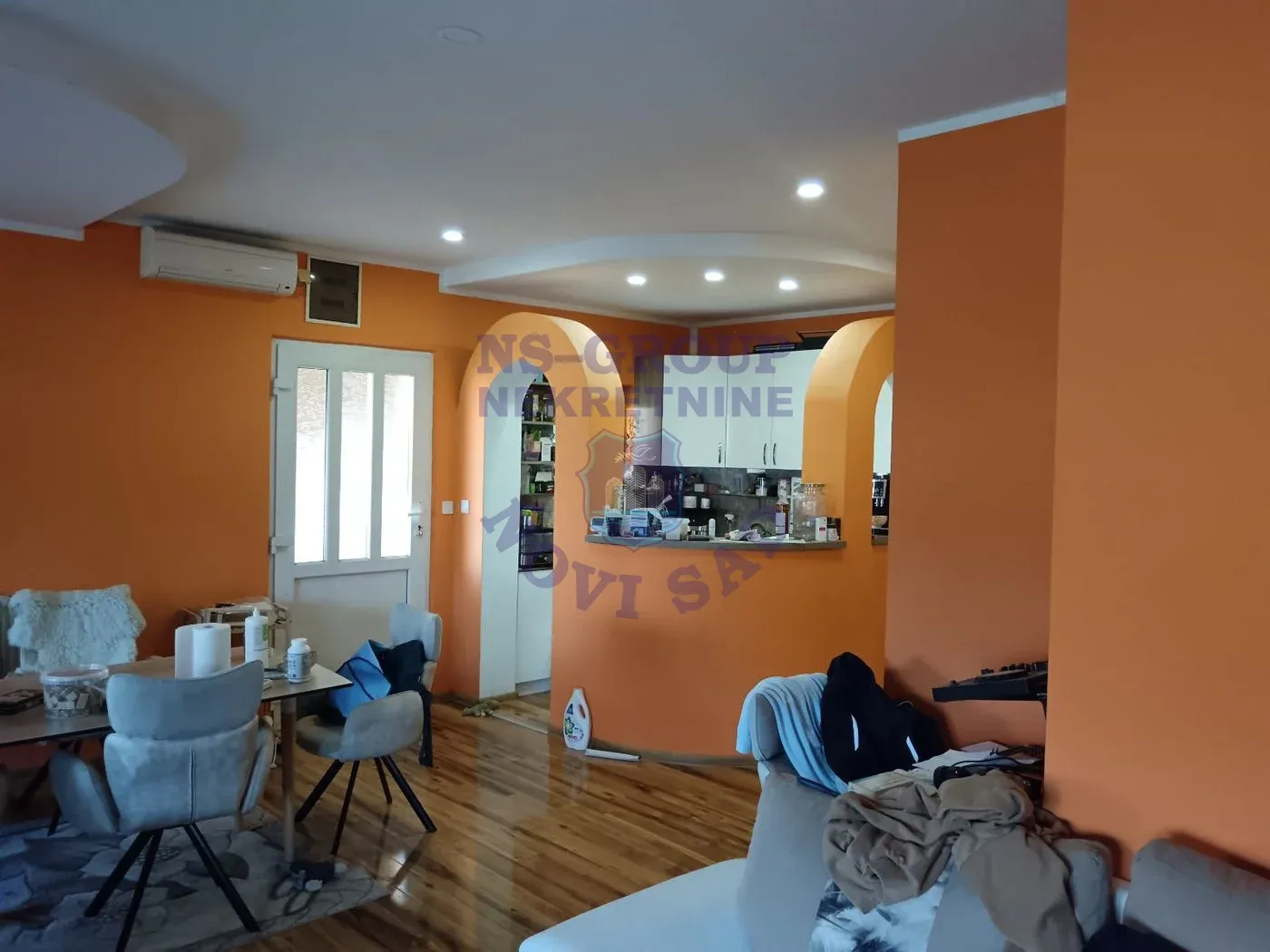 kuca na prodaju Ravno Selo 103m2 551629