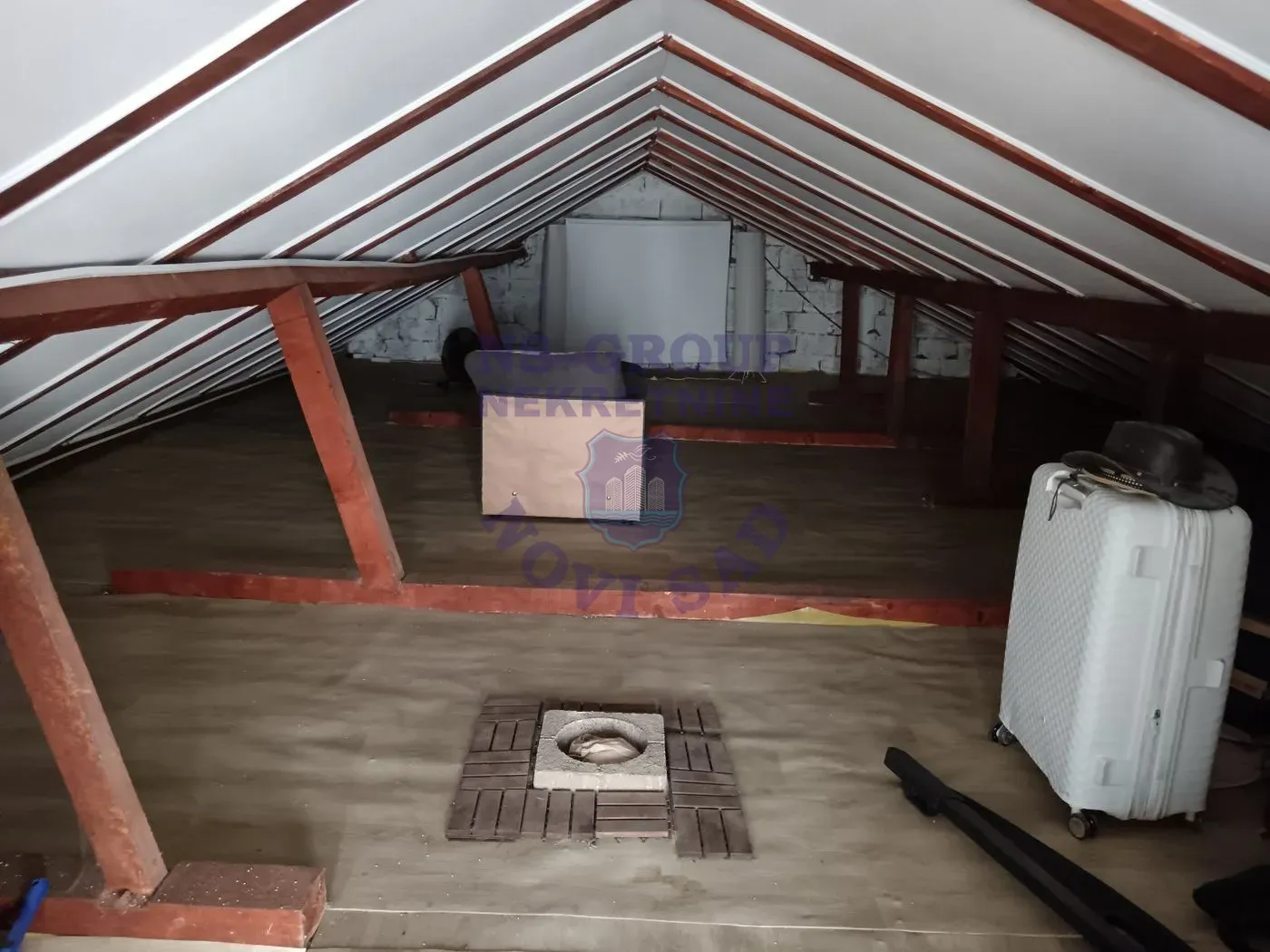kuca na prodaju Ravno Selo 103m2 551629