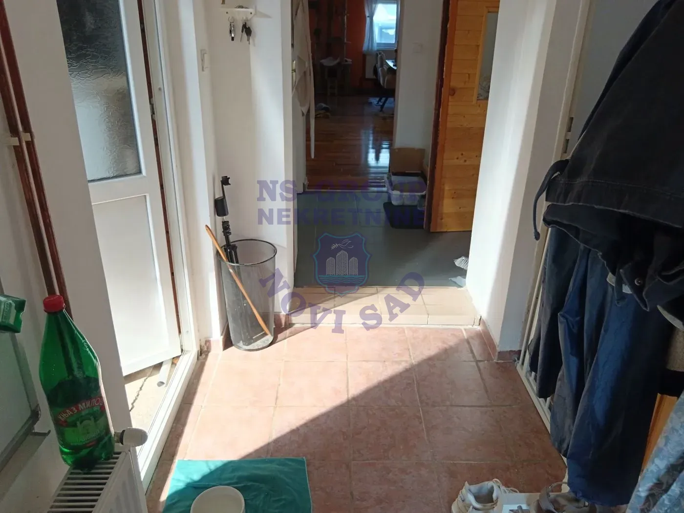 kuca na prodaju Ravno Selo 103m2 551629