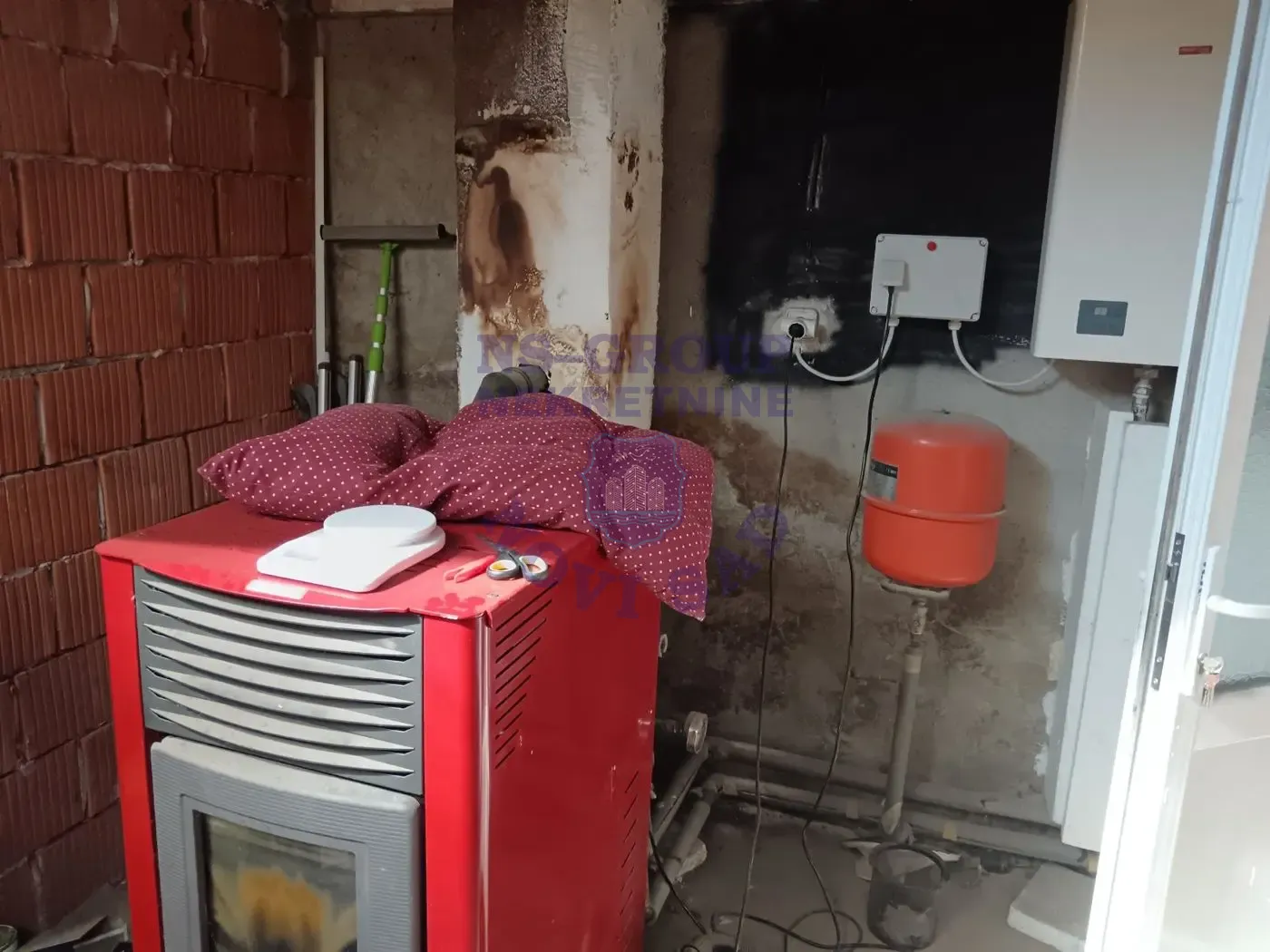 kuca na prodaju Ravno Selo 103m2 551629