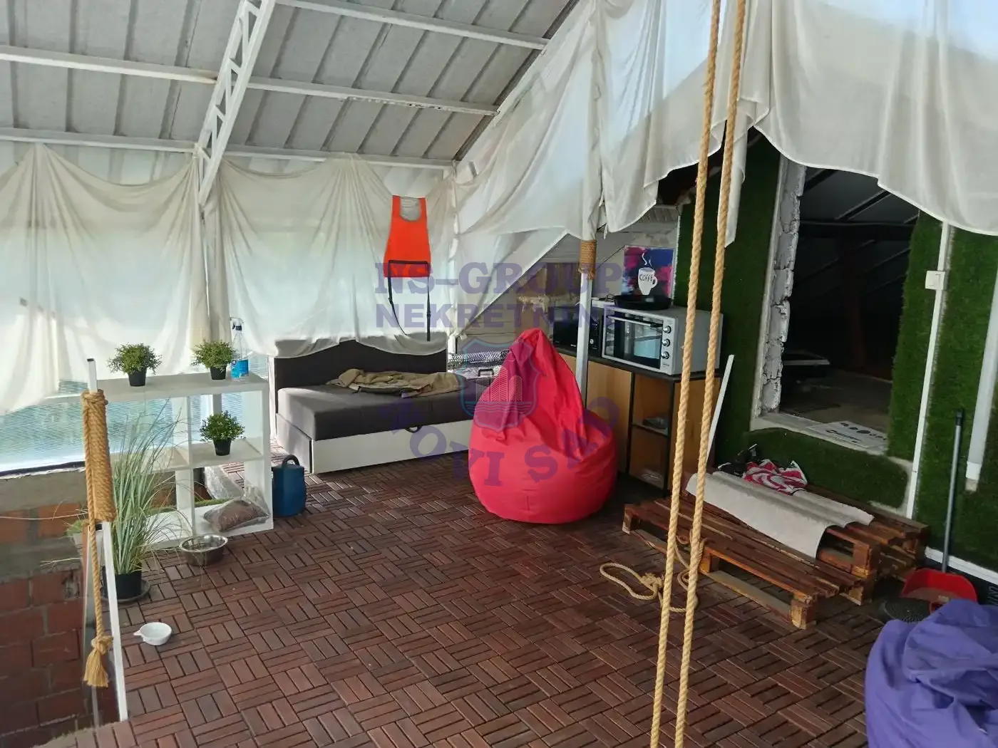 kuca na prodaju Ravno Selo 103m2 551629
