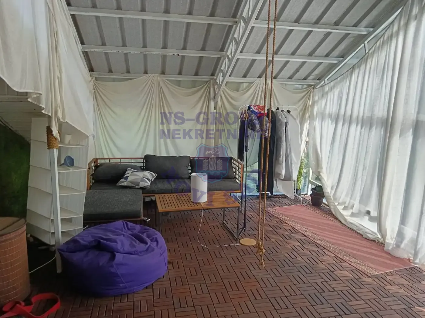 kuca na prodaju Ravno Selo 103m2 551629
